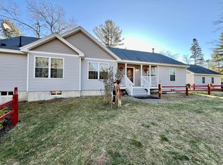 25 Kennel Brook Dr, Lamoine, ME 04605