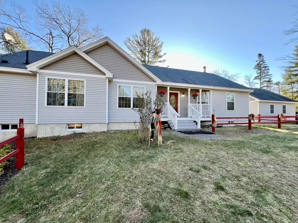 25 Kennel Brook Drive, Lamoine, ME 04605
