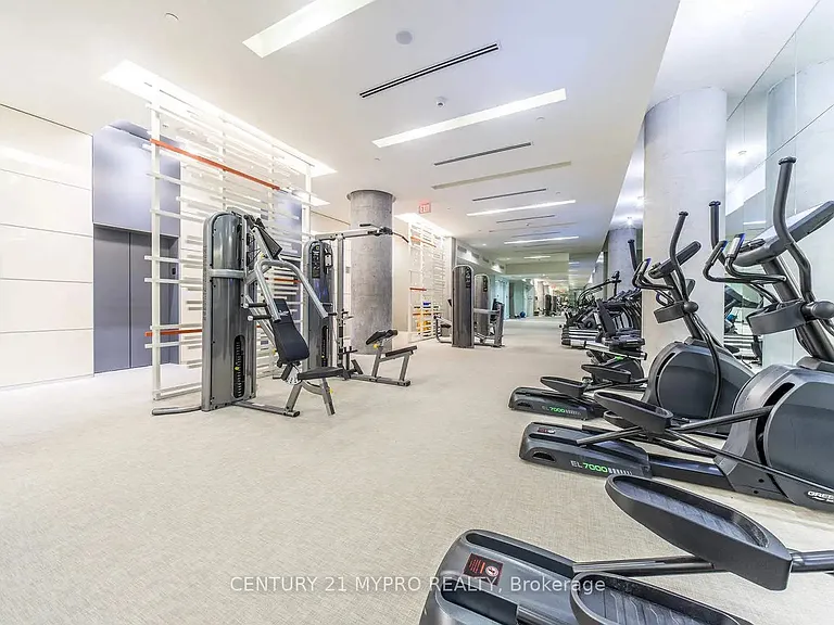 15 Grenville St #1007 — Photo 28