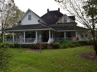 5240 New Forest Hwy, Douglas, GA 31533