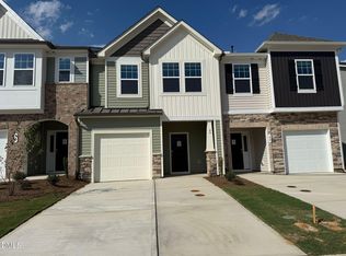 66 Bloodroot St, Angier, NC 27501