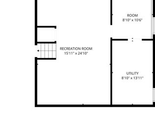 23 Evergreen Dr, Berkeley Heights Twp., NJ 07922