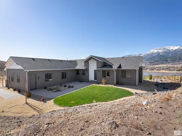 1130 Eastlake Blvd, Washoe Valley, NV 89704