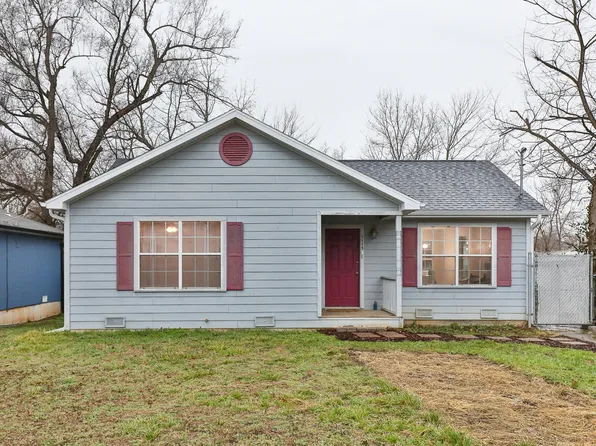 1113 N Clifton Avenue, Springfield, MO 65802