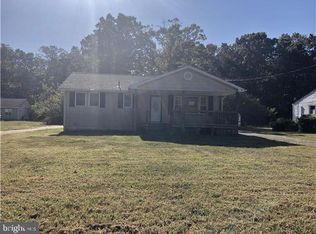 651 Fordville Rd, Bridgeton, NJ 08302