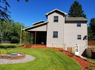 29060 Lily St NW, Isanti, MN 55040