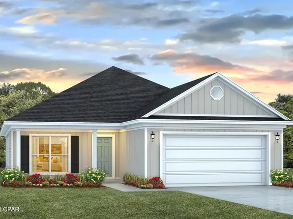 108 Needle Rush Dr, Port Saint Joe, FL 32456