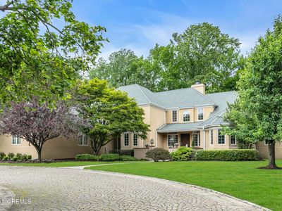 34 Bruns Road, West Allenhurst, NJ, 07711