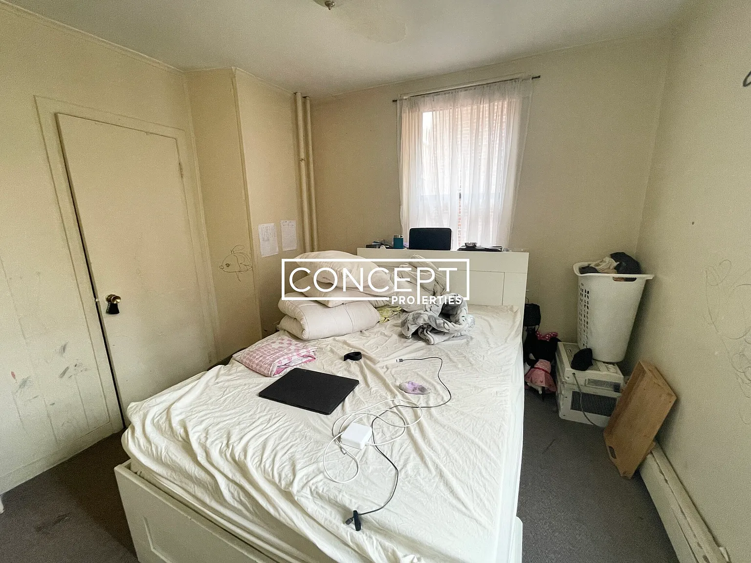 1 bed, 1.0 bath, $2,600 — Photo 3