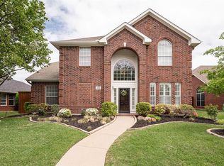 3924 Harbor Dr, The Colony, TX 75056