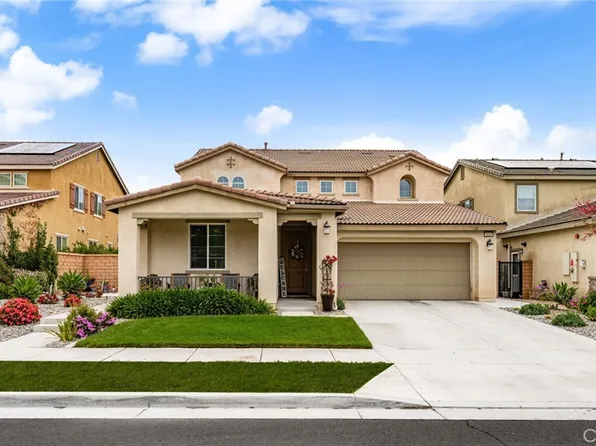 3693 S Grower Ave, Ontario, CA 91761