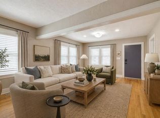 614 N University Blvd, Norman, OK 73069