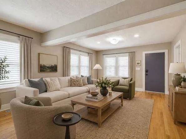 614 N University Blvd, Norman, OK 73069