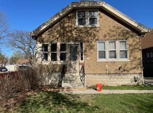 4722 N 57th St, Milwaukee, WI 53218