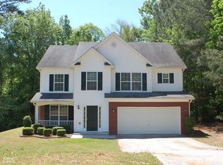 634 Jodeco Station St, Stockbridge, GA 30281