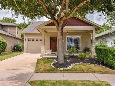 1909 Sorghum Hill Dr, Austin, TX, 78754