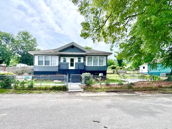 1804 Arlington Ave, Chattanooga, TN 37406