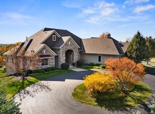 S8W33950 Waterville Lake Dr, Oconomowoc, WI 53066