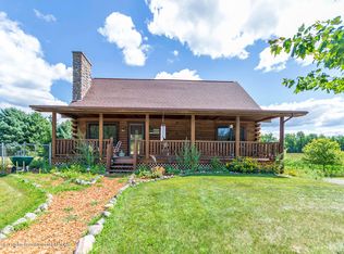 6898 E Spicerville Hwy, Eaton Rapids, MI 48827