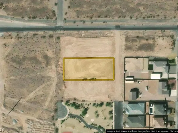 0 S Lisbon St, Henderson, NV 89015