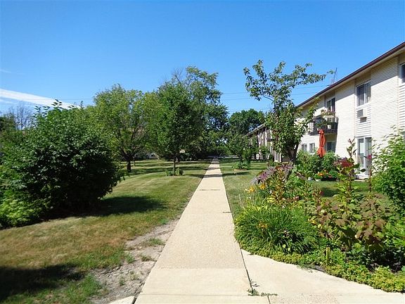 2nd image of 8840 N Western Ave APT 2F