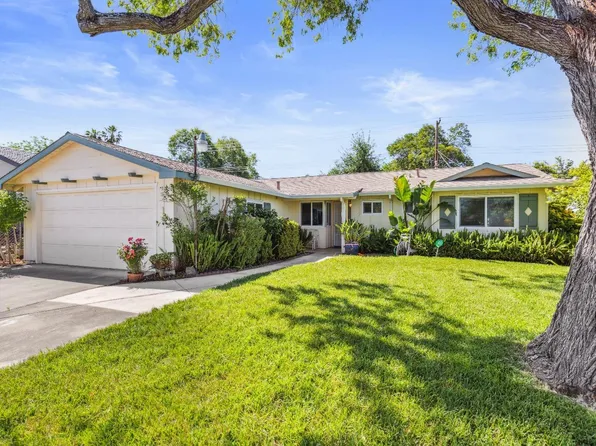 5831 Larry Way, North Highlands, CA 95660