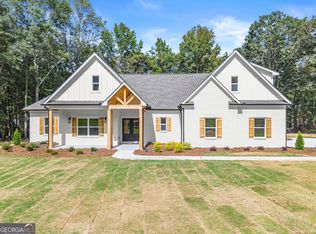4939 Emory Griffin Rd, Gillsville, GA 30543