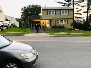 1902 Greengage Rd, Baltimore, MD 21244