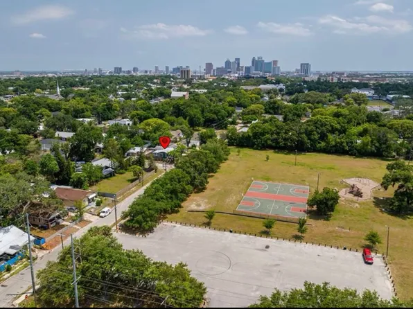 3011 N Ola Ave, Tampa, FL 33603