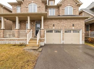 20 Gillespie Dr, Brantford, ON N3T 0J7