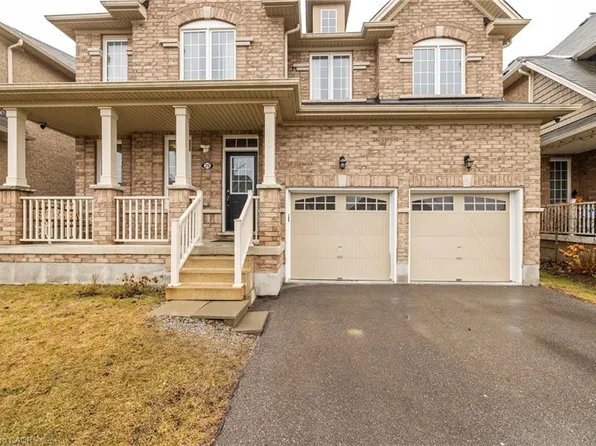 20 Gillespie Dr, Brantford, ON N3T 0J7