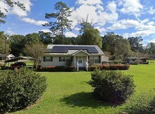 1832 George Mitchell Rd, Bogalusa, LA 70427
