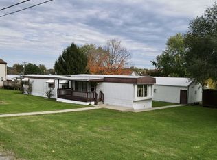 268 S Minnesota Ave, Wellston, OH 45692