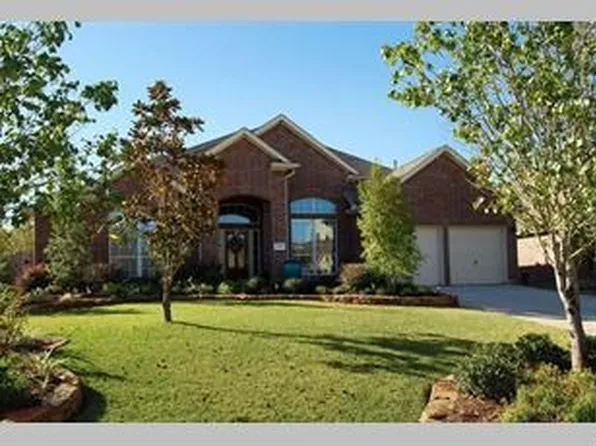 20938 Kransburg Ridge Dr, Porter, TX 77365