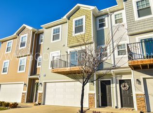 2726 NW Kate Shelley Ln, Ankeny, IA 50023
