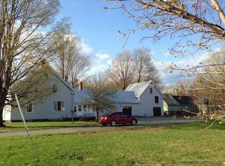 277 Main St, Bingham, ME 04920