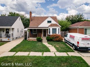 18037 Henry St, Melvindale, MI 48122