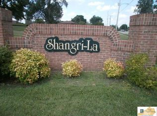 18 Shangri La Pl, Glasgow, KY