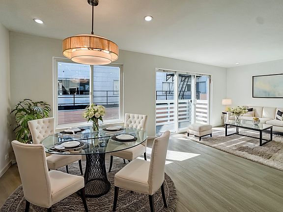 Virtual Staging