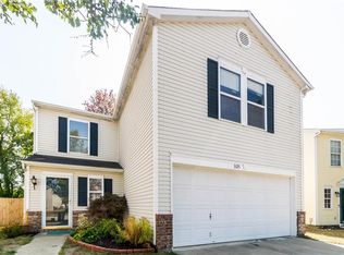 3125 Everbloom Way, Indianapolis, IN 46217