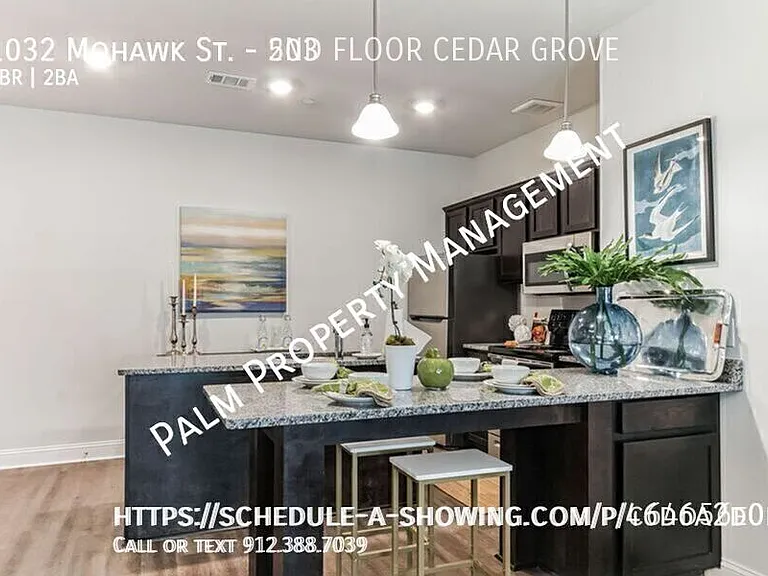 1032 Mohawk St #2 — Photo 5