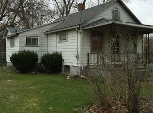 11292 Webb Ave NE, Alliance, OH 44601