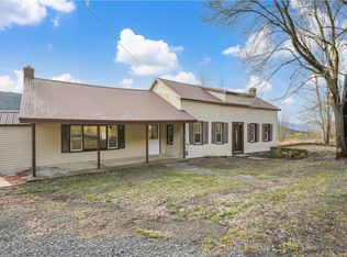 263 Windy Ridge Rd, Middleburgh, NY 12122