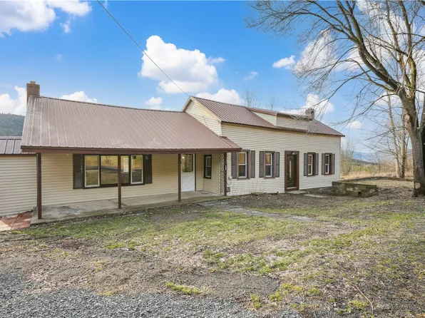263 Windy Ridge Rd, Middleburgh, NY 12122