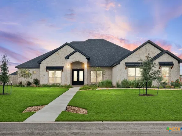 410 Hamer, Salado, TX 76571