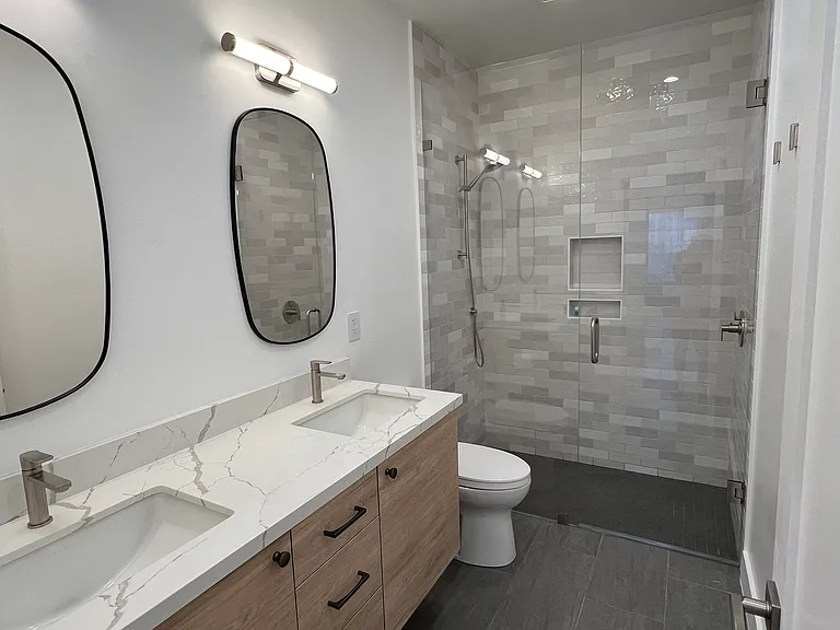 Primary Ensuite