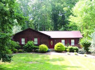 441 Oak Grove Rd, Rogersville, TN 37857