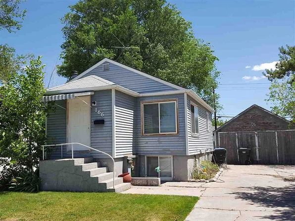 166 Washington Ave