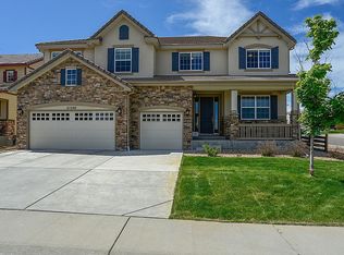 21208 E Pennwood Dr, Aurora, CO 80015