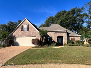 306 Cedar Stone Ct, Florence, MS 39073